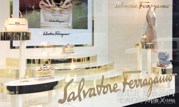 Salvatore Ferragamo全年总收入上涨7.4% 中国销售额上涨10%