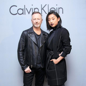 CALVIN KLEIN 在上海举办音乐盛会