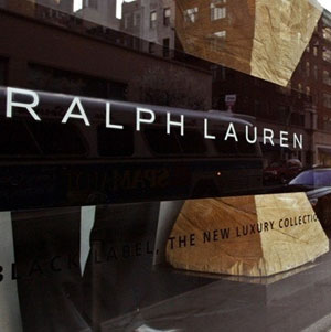 Ralph Lauren瞄准千禧一代推出全新香水系列 首年销售额将达3000万美元