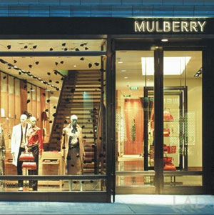 伦敦时装周加速改变旧模式 Mulberry紧随Tom Ford加入“即看即买”业务模式