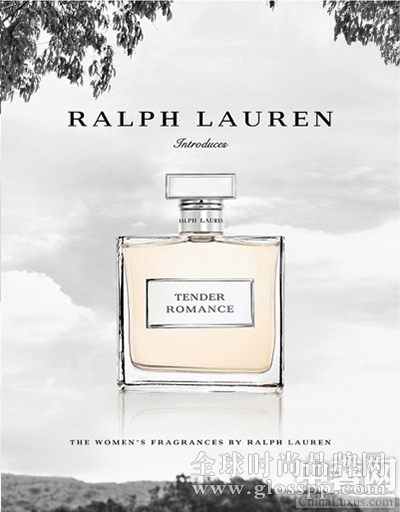 为吸引千禧一代，Ralph Lauren 要推香水了