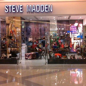 Steve Madden四季度符合预期