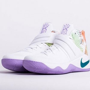 Kyrie 2 “Easter” 复活节配色发售信息