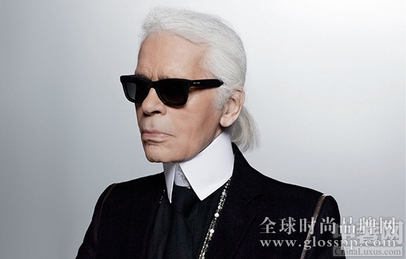 这次，Karl Lagerfeld个人品牌能雄起了吧