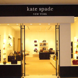 Kate Spade四季度同店胜预期