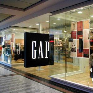 GAP集团二月份净销售额下跌3.3% 旗下品牌销售不理想