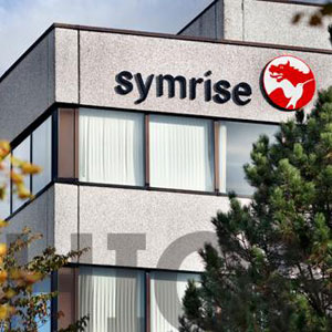 Symrise全年核心盈利大涨23% 股息逊预期股价急挫5.7%