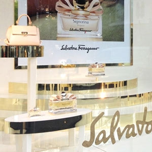 Salvatore Ferragamo全力打假 去年共查获3.4万件假冒商品