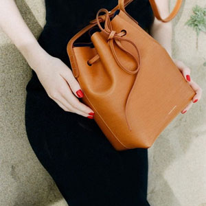 Mansur Gavriel打算起诉品牌热门水桶包抄袭行为