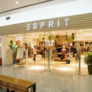 Esprit母公司将关闭旗下品牌Unisex及Promod所有门店