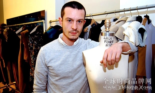 Jonathan Saunders将入主Dior成为新任创意总监
