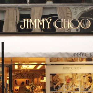 受亚洲增长推动 Jimmy Choo 2015财年扭亏为盈净收入达1940万英镑