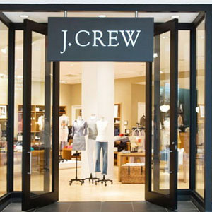 J.Crew四季度改善下滑 集团加大扩张子品牌Madewell