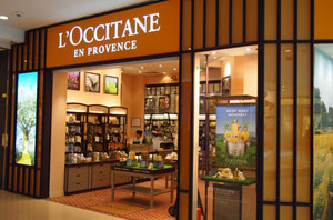 L’occitane欧舒丹全年销售增速放缓至8.9%