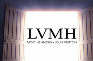 LVMH香水品牌CEO离职