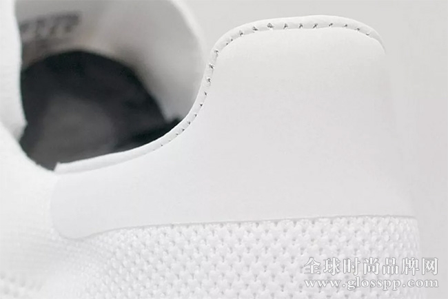 Stan Smith Primeknit,Stan Smit  纯白和纯黑，adidas Stan Smith Primeknit 带来夏日新选择