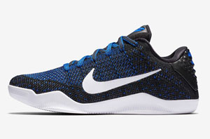 Kobe 11 Elite Low “Muse III” 中国区发售信息