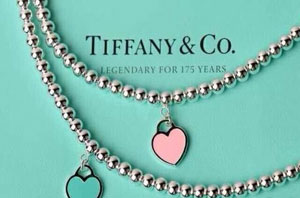 Tiffany 第一季度销售额跌幅为八年以来最高