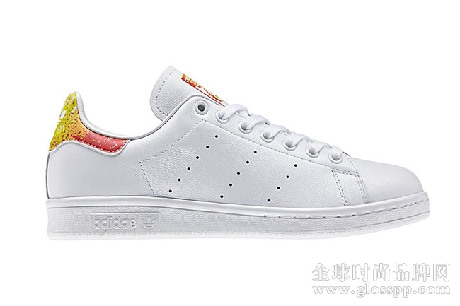 adidas,Stan Smith,Superstar 80  泼溅的精彩，adidas Originals Pride Pack 2016 即将发售