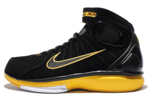 2016 复刻版 Nike Air Zoom Huarache 2K4 实物近赏