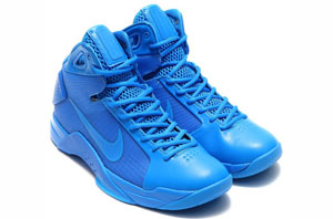 红黄蓝 3 色 Nike Hyperdunk 08 Retro 现已发售