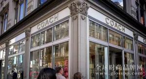 增长动力受阻 Coach欲关闭美百货商店中的1/4门店