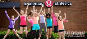 Lululemon销量强劲 第二季净利润涨14%