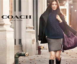 COACH(蔻驰)关闭天猫店 轻奢品牌的电商探索