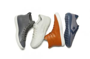 Converse Modern 冬季限定配色重磅上市