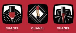 CHANEL京都限定店 美到想立刻飞过去！