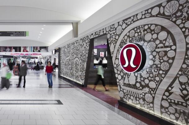 加拿大第一瑜伽品牌Lululemon四年都没拿下中国