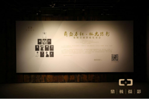 鼎极摄影“鼎盛春秋 极光掠影”首届大型影展