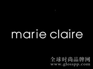 Marie Claire时尚鞋履：法式时髦，一步巴黎