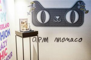 APM Monaco新品闪耀登场天猫超级品牌日，在摩纳哥掀起轻奢珠宝风潮