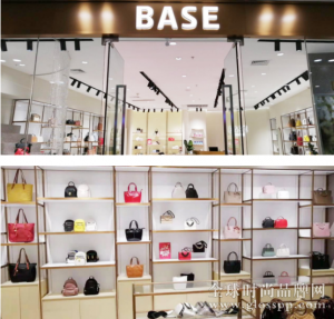 日本原创设计品牌BASE国内首家线下旗舰店落户重庆涪陵万达广场