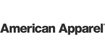AmericanApparelAmerican Apparel