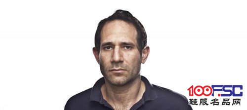 Dov Charney