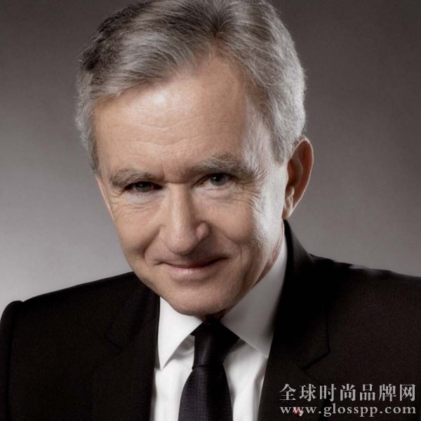 Bernard-Arnault