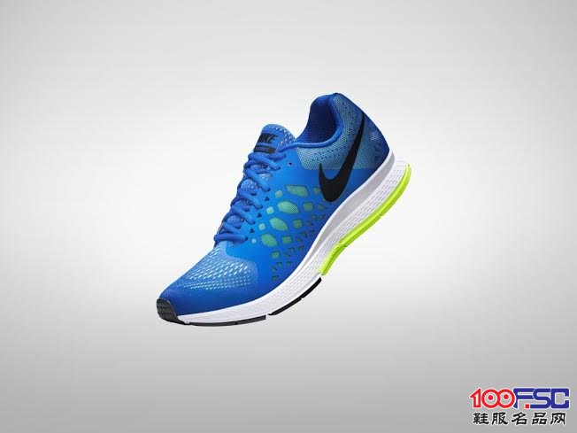 071 官方新闻 / 全新 Nike Air Zoom Pegasus 31 助你全速备战马拉松赛