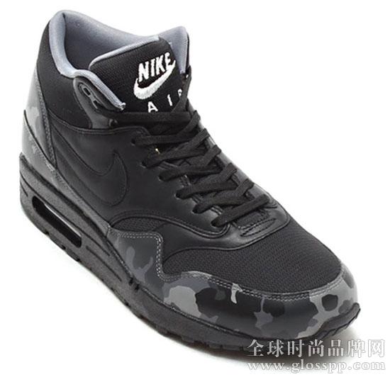 Nike Air Max 1 Mid 即将发售