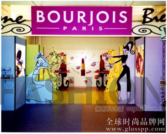 Bourjois