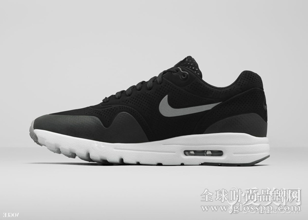 实搭之王 Nike全新Air Max系列鞋款