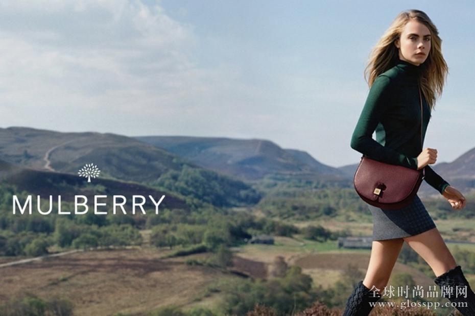 cara-delevigne-pour-mulberry-automne-hiver