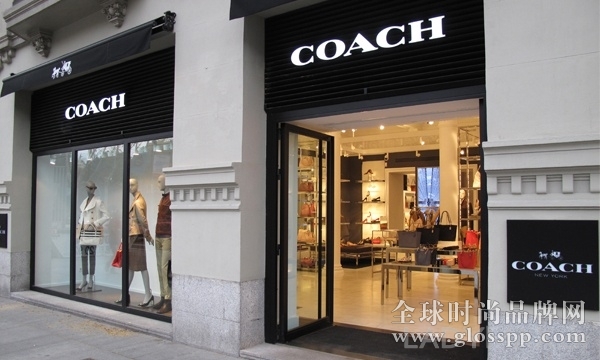 COACH中国市场 最好还是最坏的时刻？