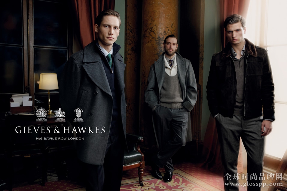 Gieves & Hawkes1