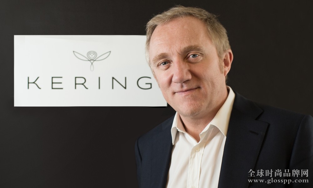 François-Henri-Pinault-Kering