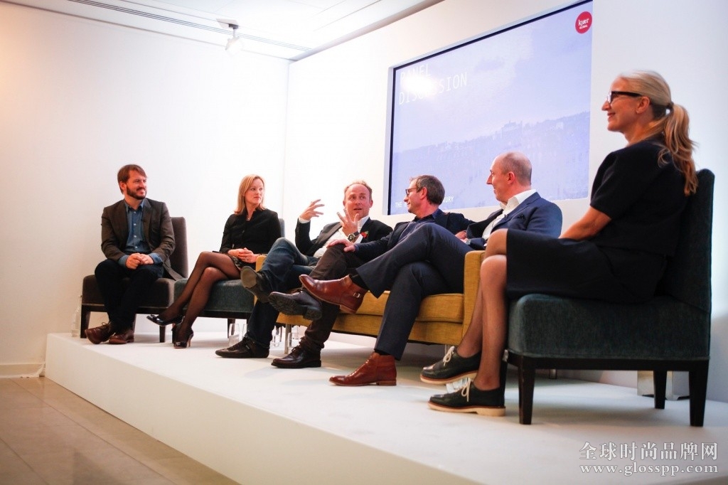 volvo-panel-debate-luxury-psfk