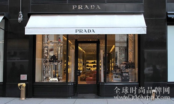 谁是Prada，Céline，巴黎世家以及华伦天奴店铺的幕后设计师？