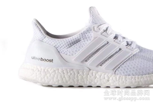 Ultra Boost,adidas,adidas Ultr UB 全新纯白 adidas Ultra Boost “Triple White” 即将发售