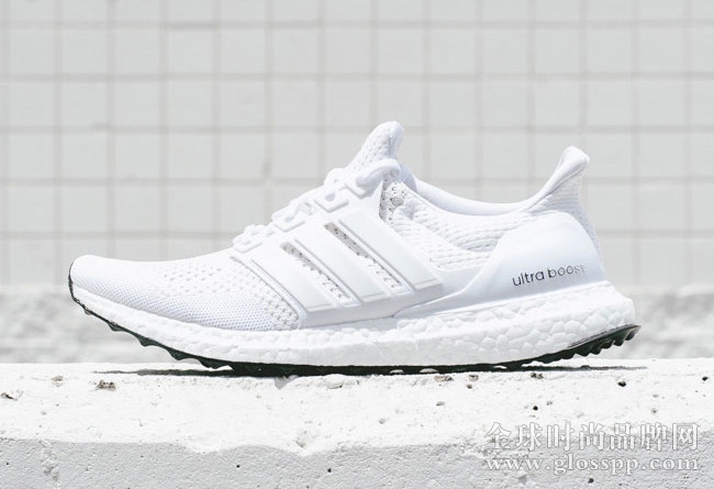 Ultra Boost,adidas,adidas Ultr UB 全新纯白 adidas Ultra Boost “Triple White” 即将发售